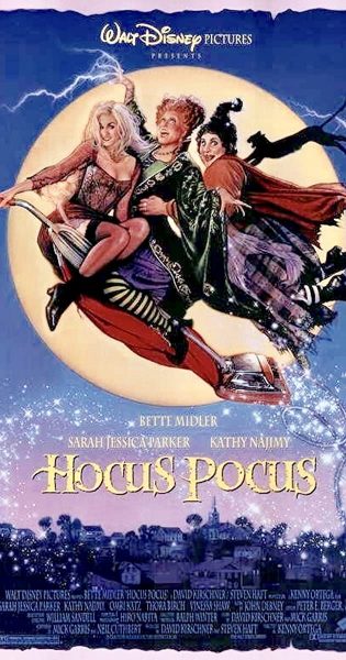 hocus-pocus